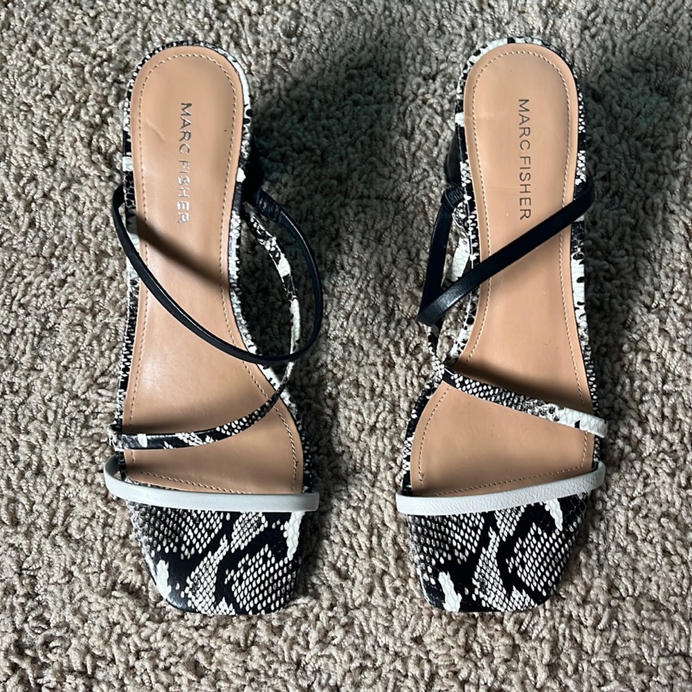 Marc Fisher heels